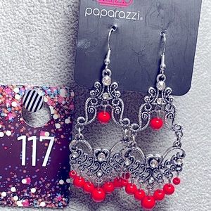 Paparazzi earrings